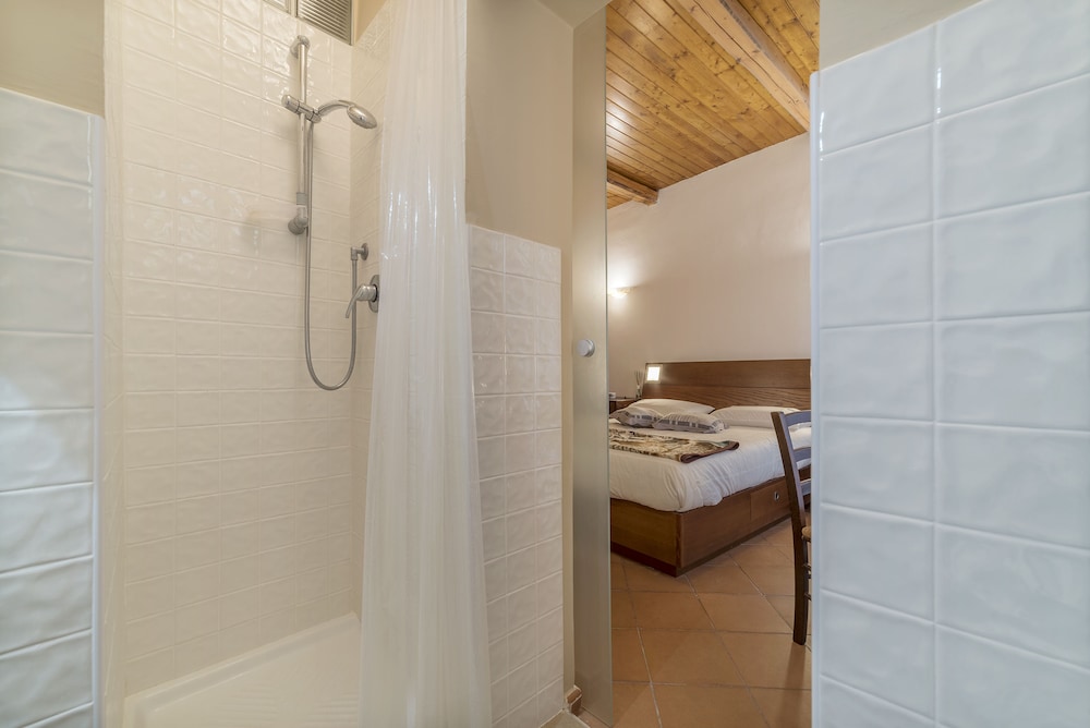 Villa Borghese Roomy Flat 28/28