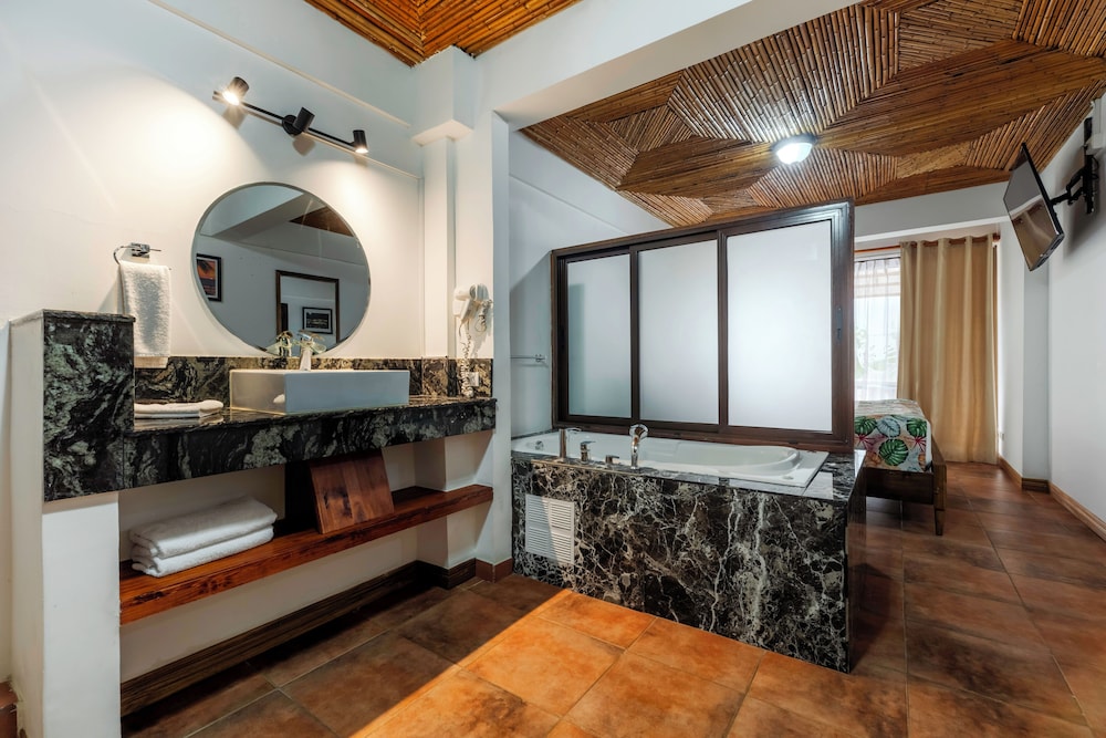 Jacó Laguna Resort and Beach Club 49/68