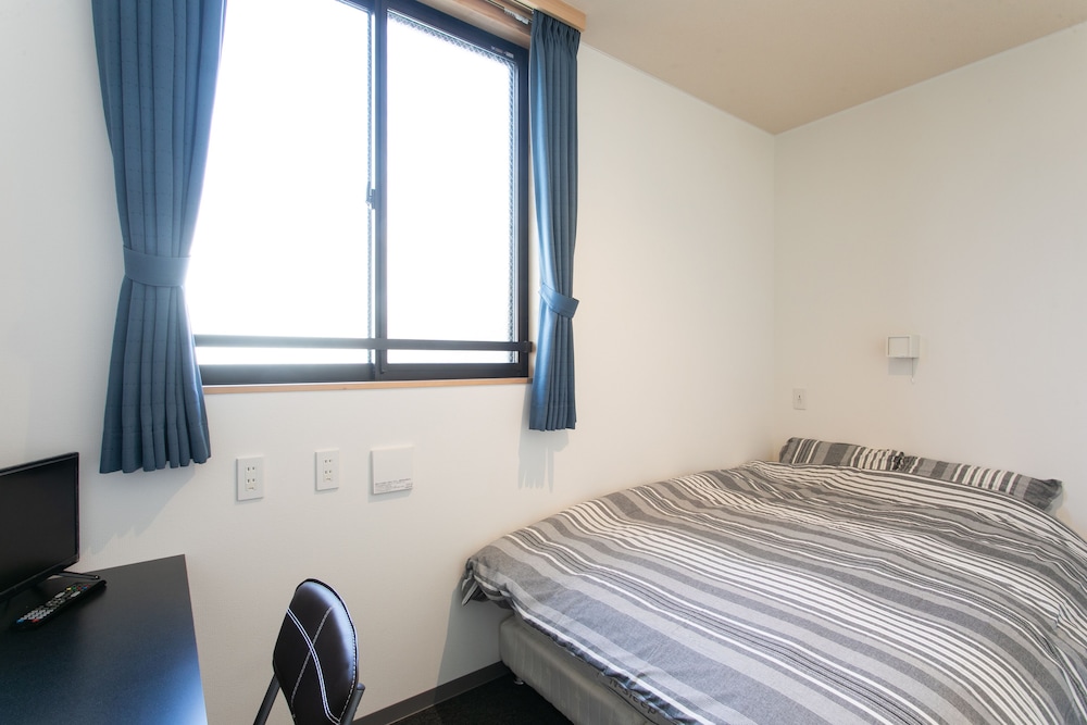 Hostel Takeyado 9/40