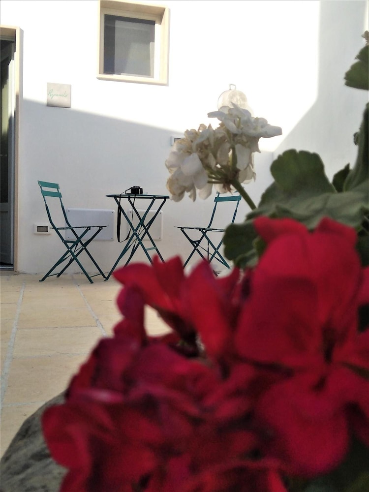Li Perrini Boutique B&B 31/50