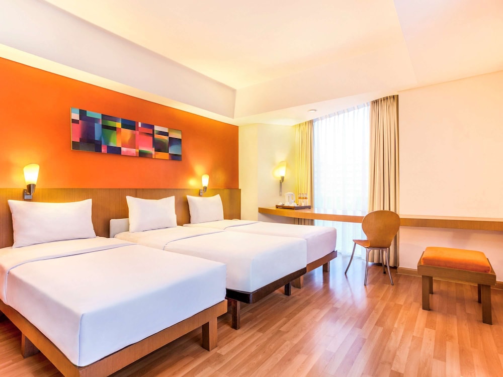 IBIS SEMARANG SIMPANG LIMA 9/23