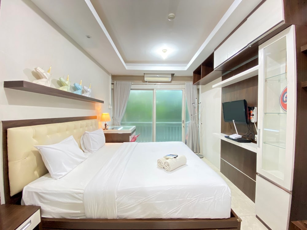 Galeri Ciumbuleuit Hotel and Apartment 12/50