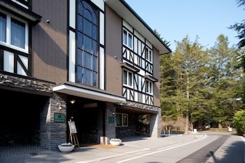 Hotel Karuizawa Elegance 56/64