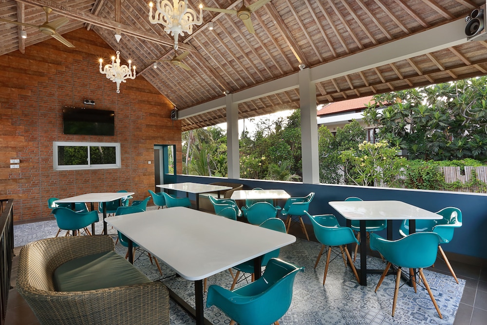 Askara Canggu Townhouse 28/35