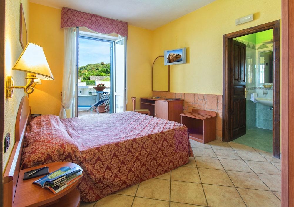 Parco dei Principi Resort & Spa Ischia 13/60