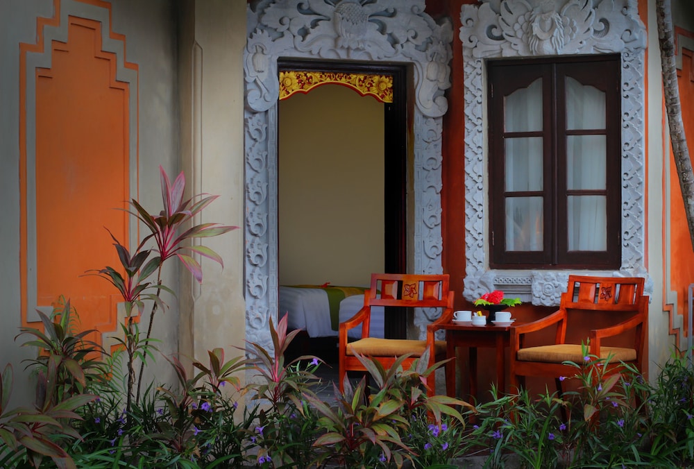 Adi Dharma Hotel Kuta 49/67