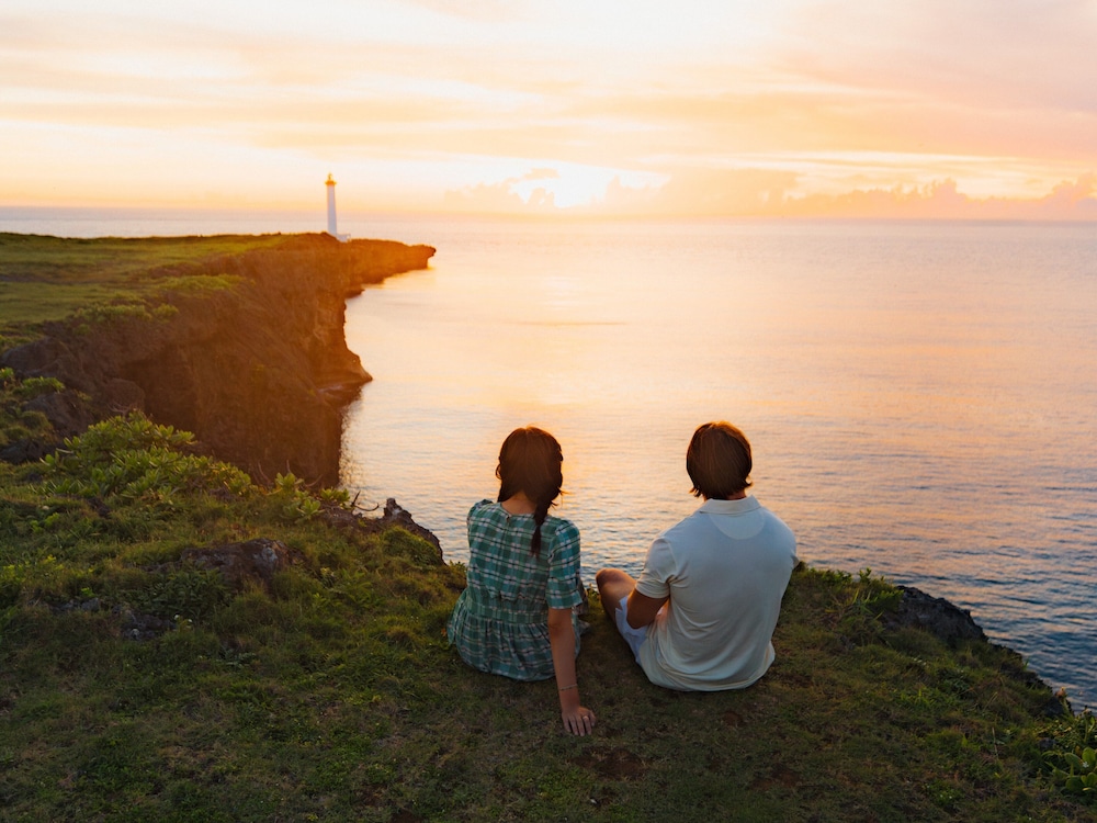 Grand Mercure Okinawa Cape Zanpa Resort 48/50