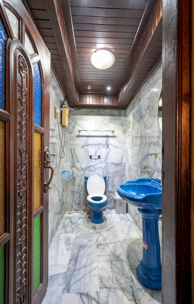 Blue Dream Guesthouse 22/31