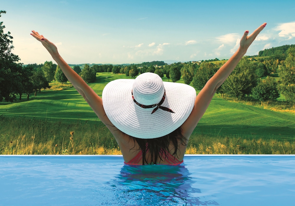 Quellness Golf Resort 46/50