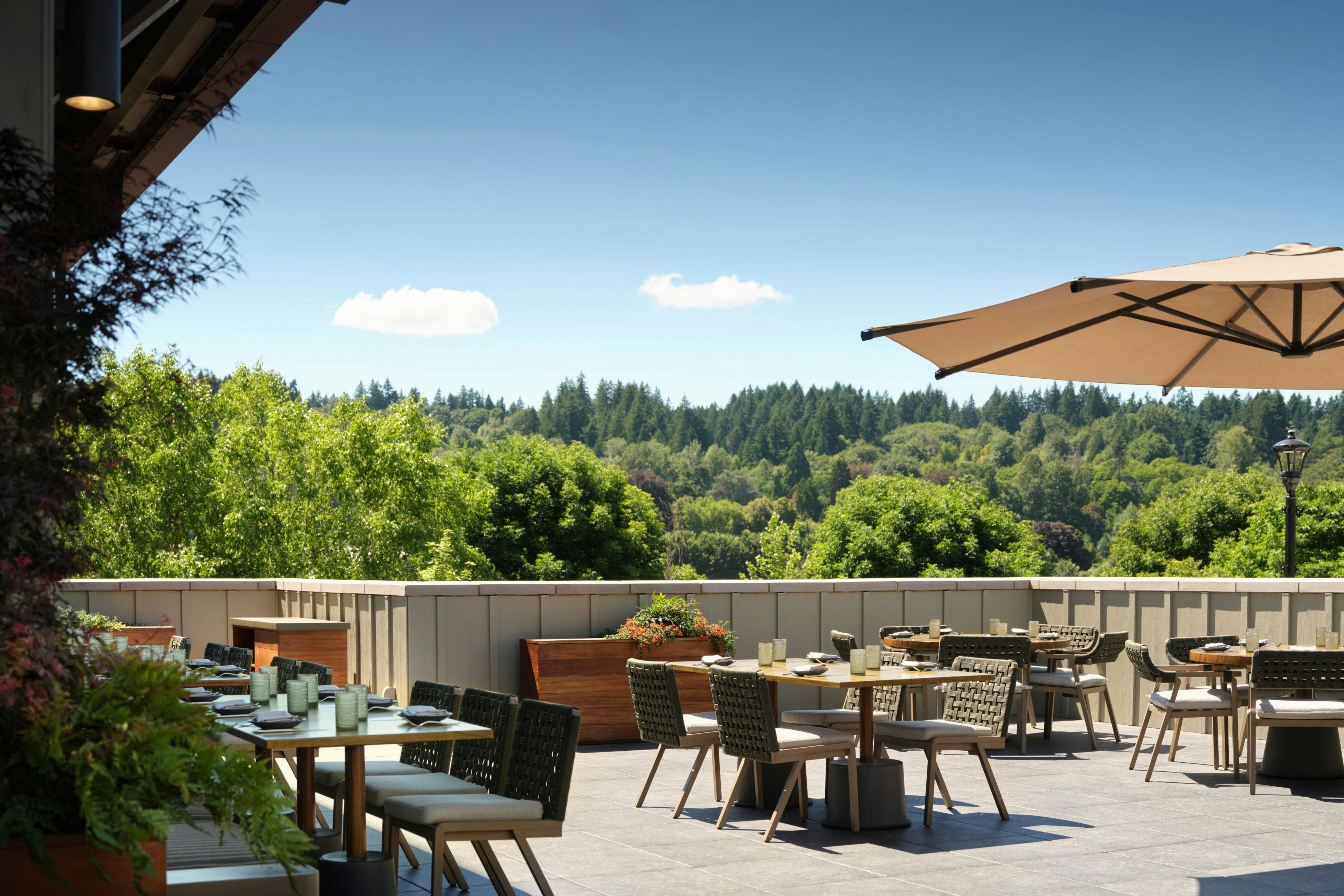 The SOMM Hotel & Spa, Autograph Collection 15/23