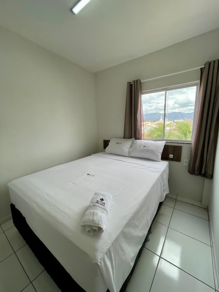 Letiva Hotel Centro 8/50