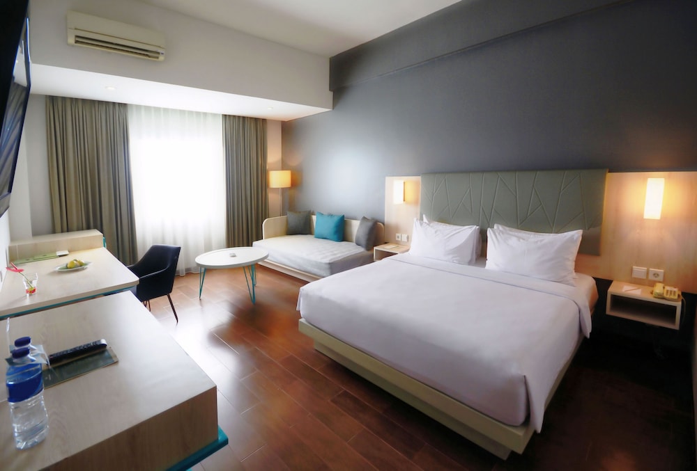 Hotel Santika Bogor 12/45