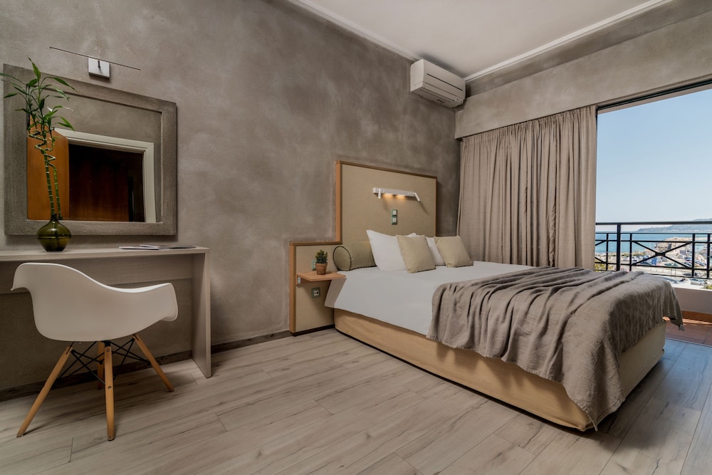 Junior Suite, Sea View