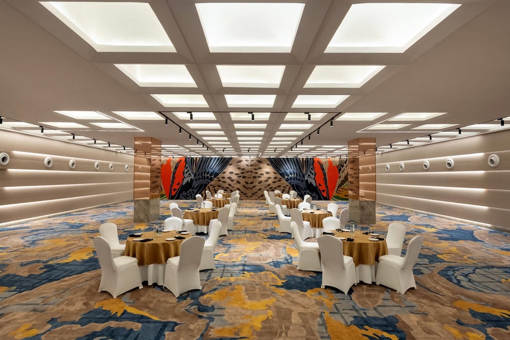 Ramada Encore by Wyndham Ambala GT Road 52/63