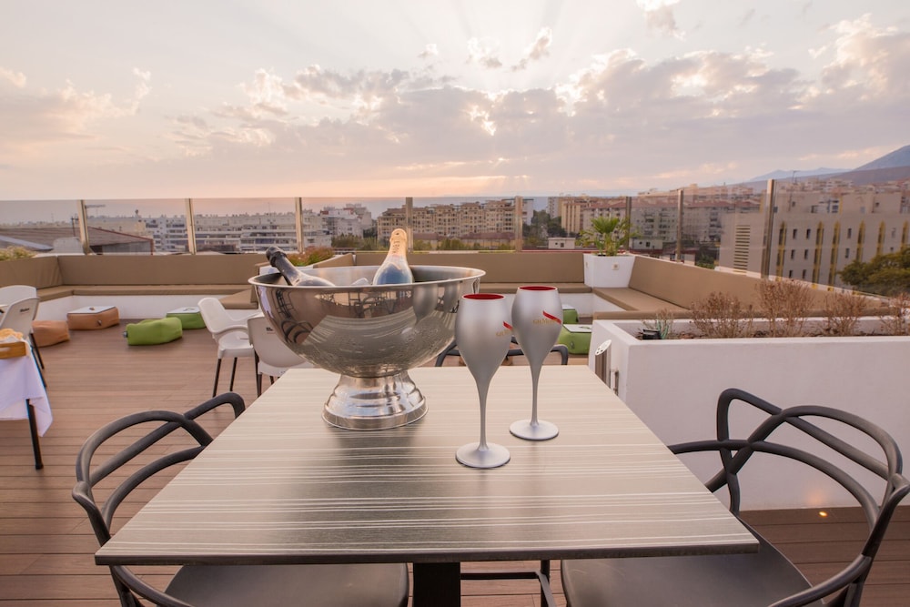 Hotel DAOS 30/50