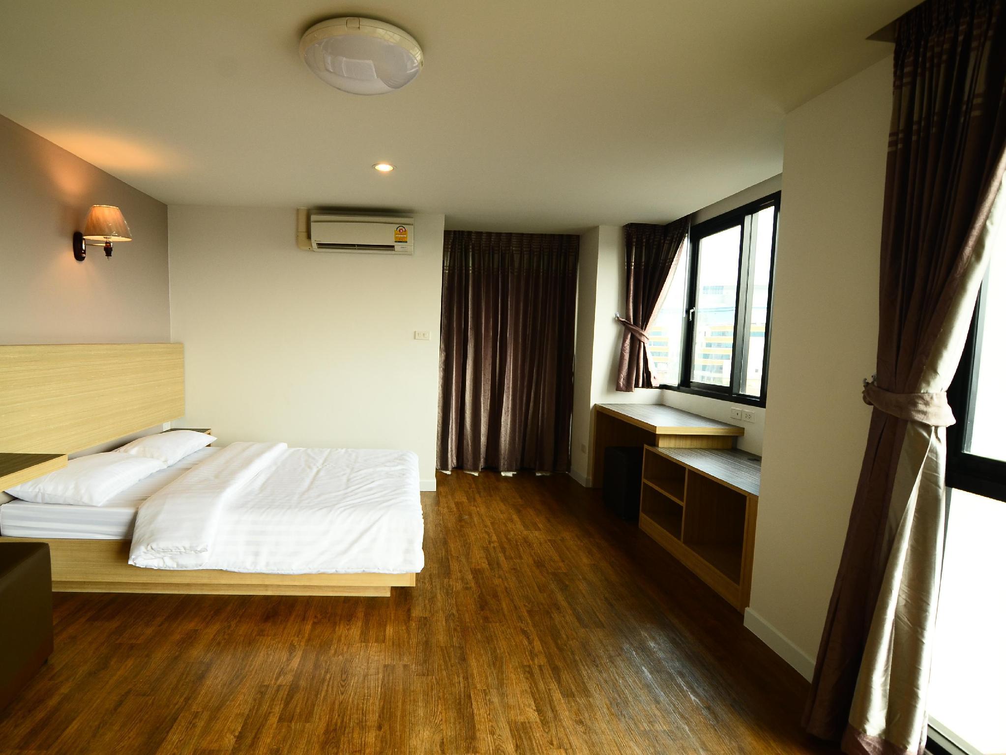 Bangna 21 Residence 12/22