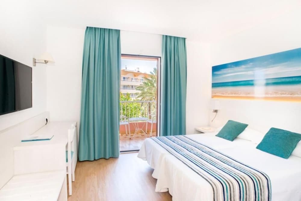 Hotel Playas de Paguera 10/50
