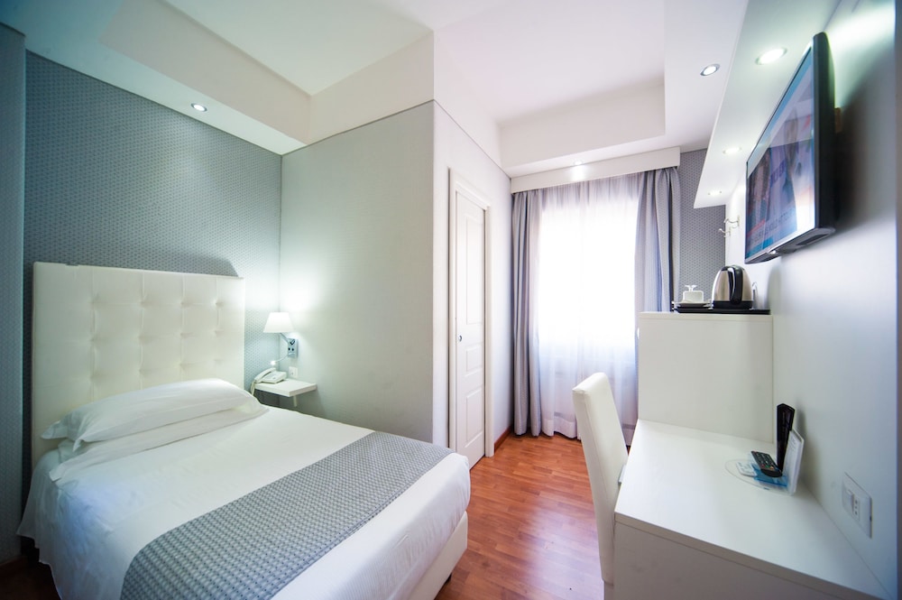 Relais Trevi 95 Boutique Hotel 32/74