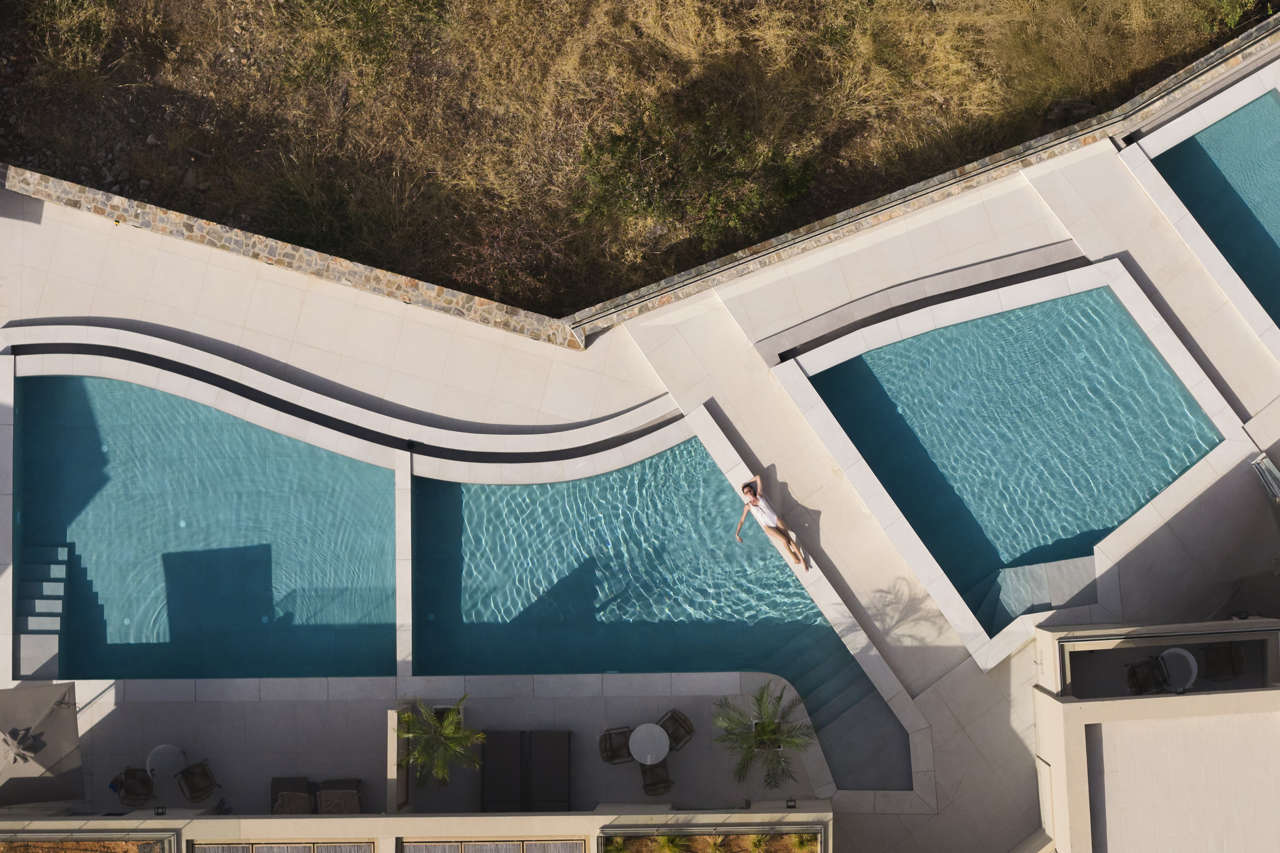 Galaxy Suites Boutique Resort 109/133