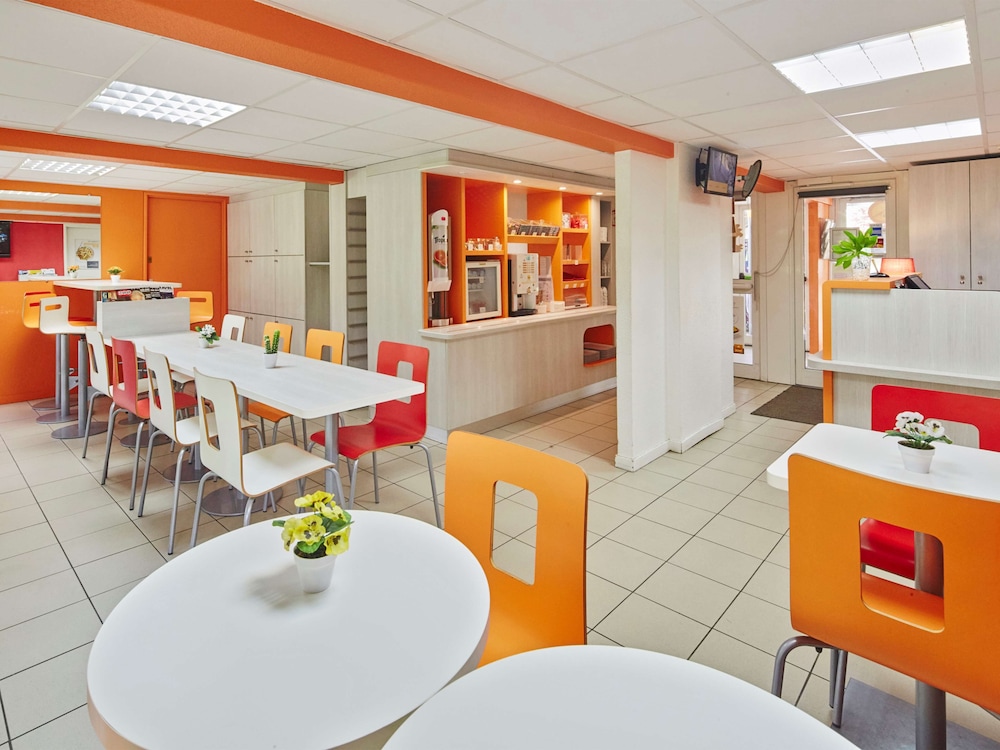 Premiere Classe Nantes Sud Reze Aeroport 43/61