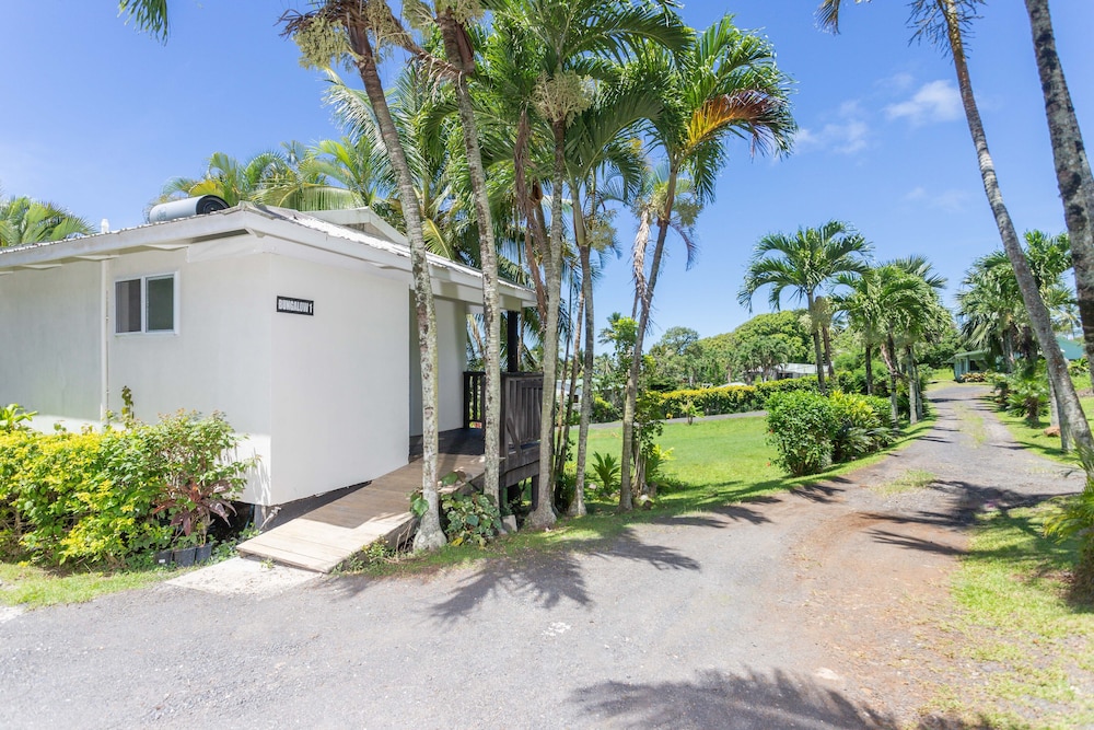 Muri Lagoon View Bungalows 13/17