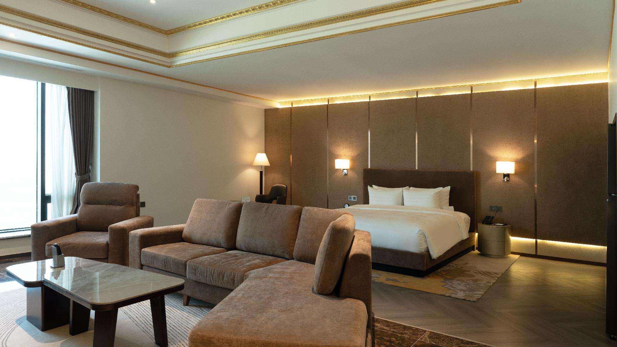 Cinema، Grand Plaza Hanoi 1/1