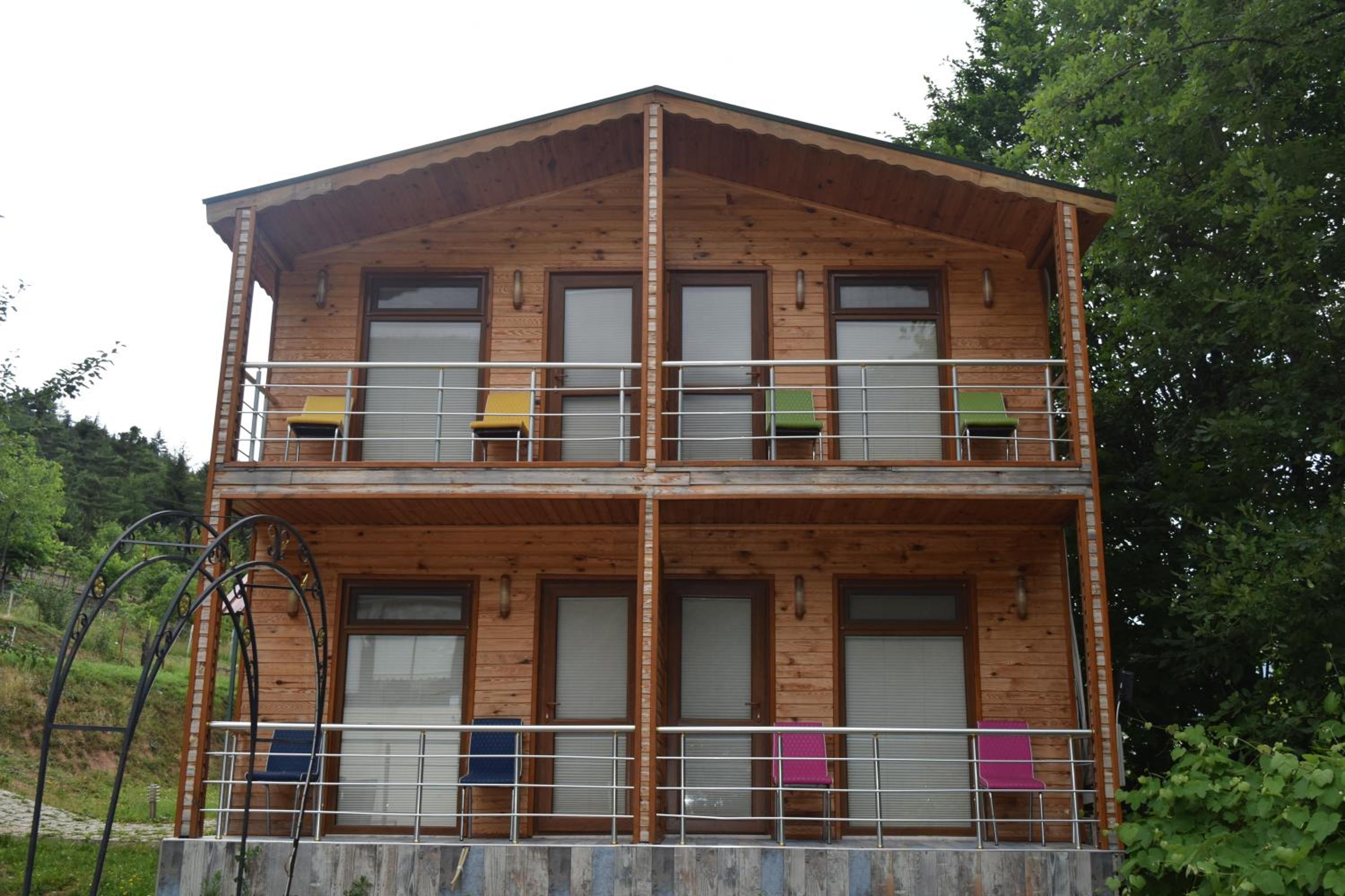 Mars Otel Artvin 3/50
