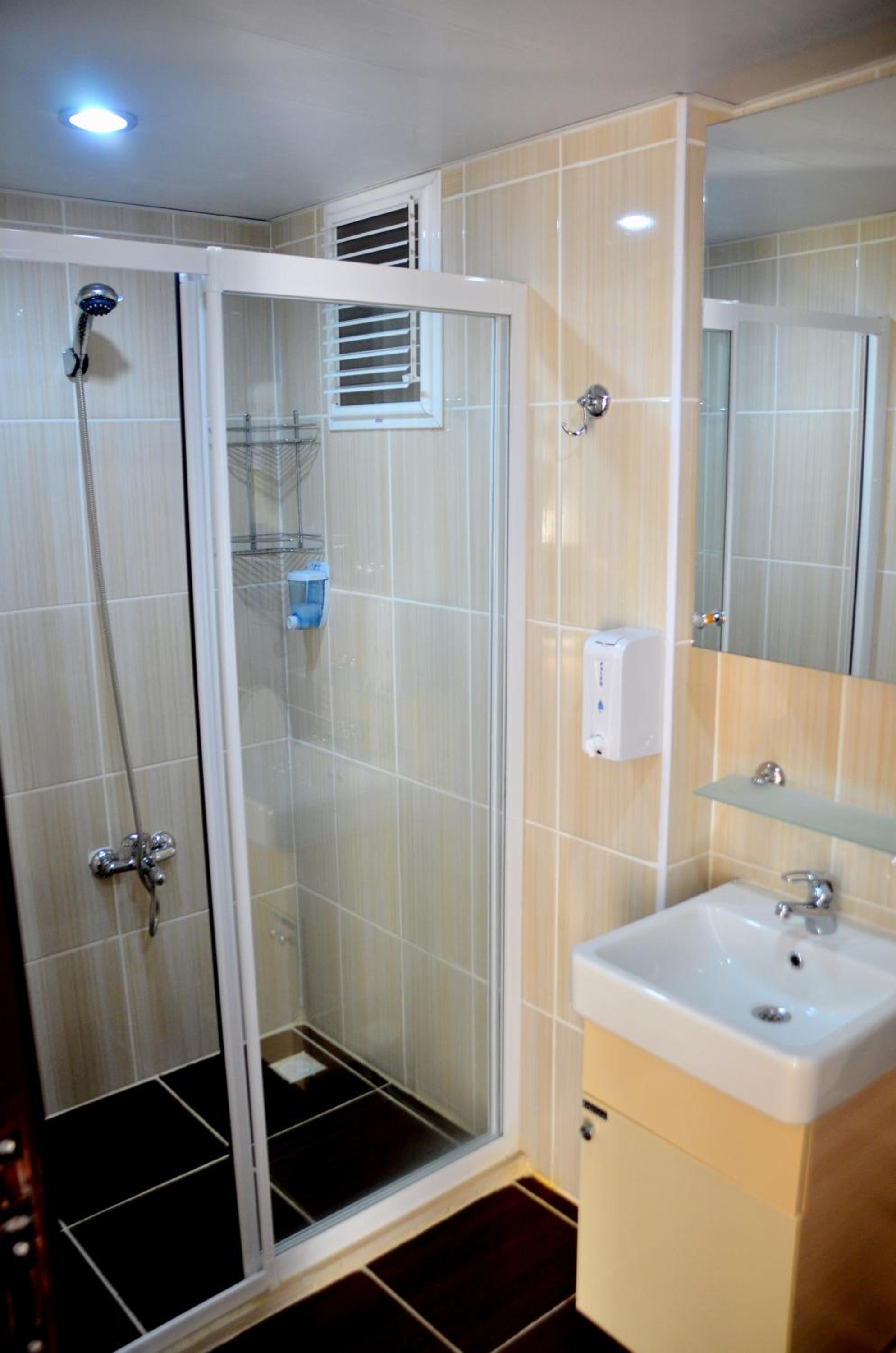 Hotel Rumana 48/50