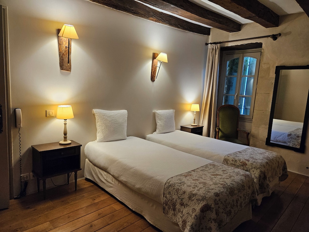 RELAIS DE LA MOTHE 8/42