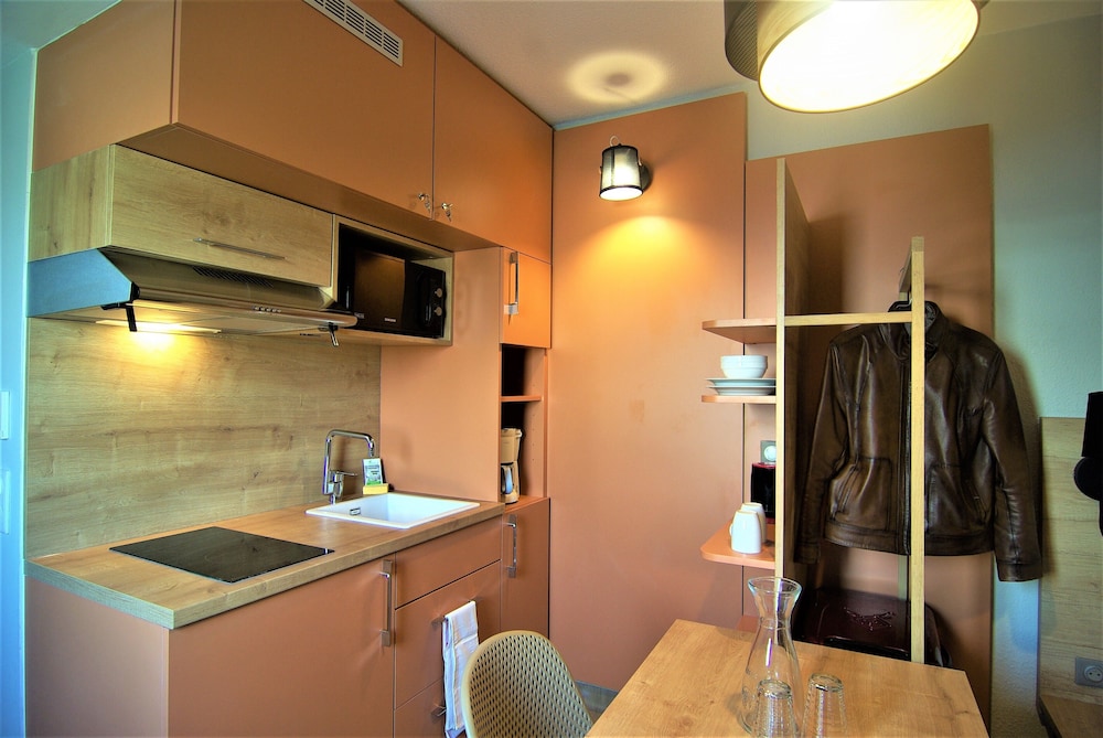 Appart Hotel Torcy Ex Adagio Access Torcy Marne La Vallee 17/20