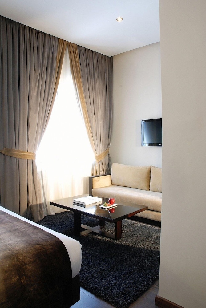 Imperial Casablanca Hotel & Spa 27/36