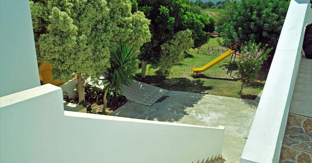 Fili Apartments 35/35