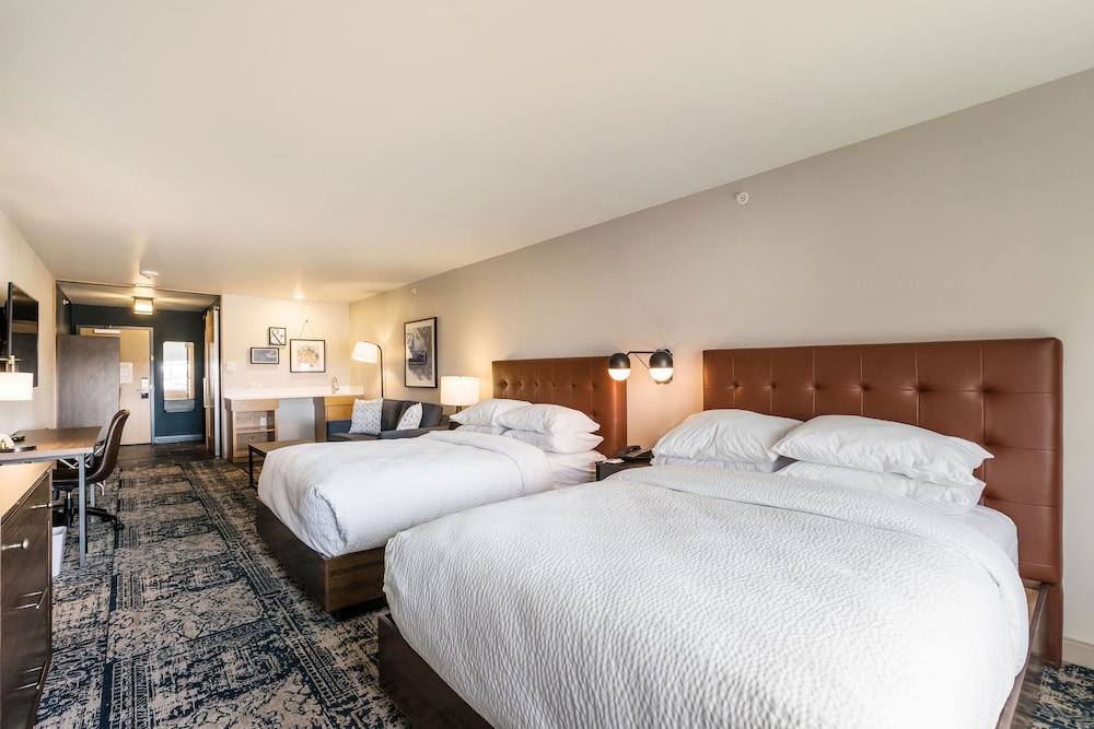 Four Points By Sheraton Elkhart 9/45