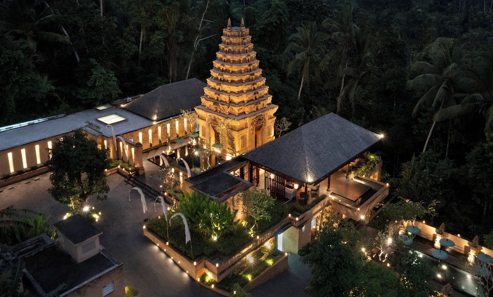 Sanna Ubud A Pramana Experience 7/50