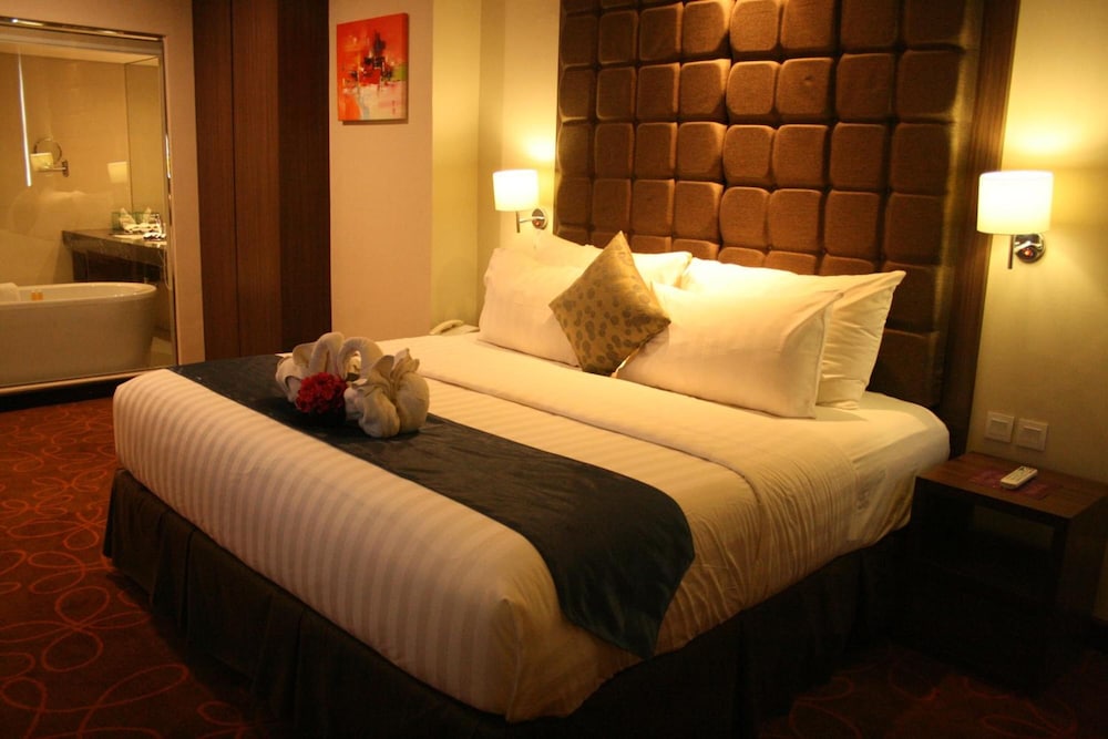 Mg Setos Hotel Semarang 21/51