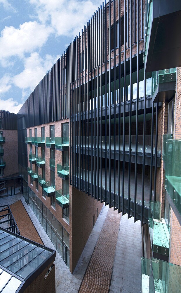 DoubleTree by Hilton Kocaeli 1/50