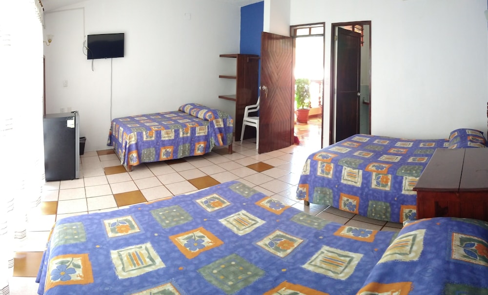 Hotel Casablanca 34/47