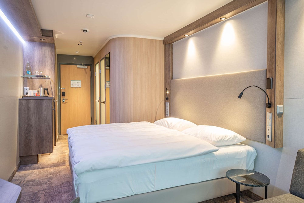 Park Inn By Radisson Wismar 38/80
