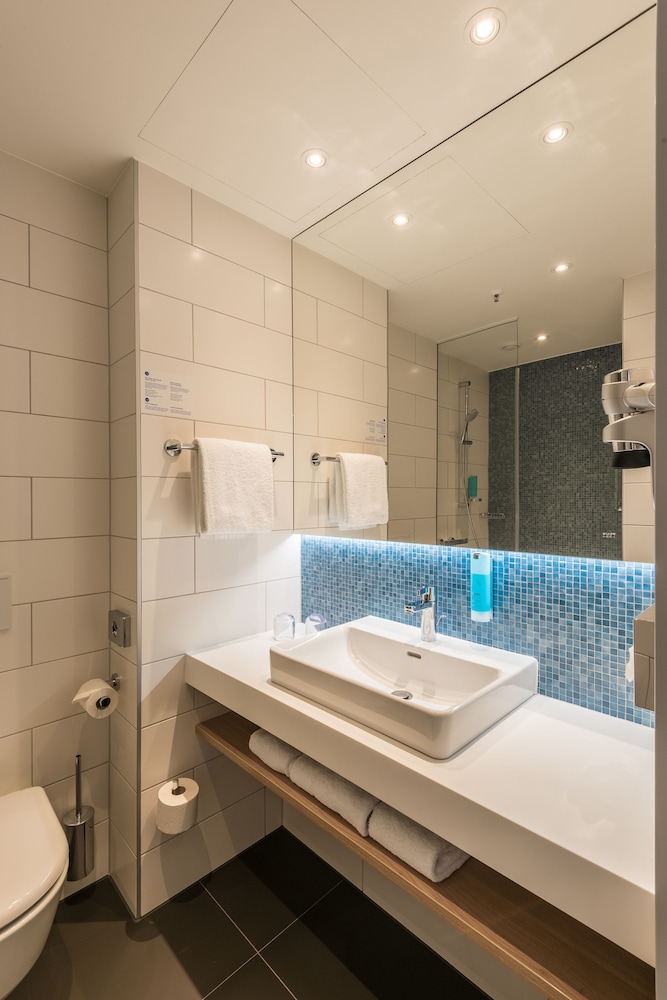 Holiday Inn Express MUNICH CITY WEST 20/80