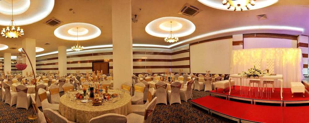 Demosan Otel Amp Spa 32/47
