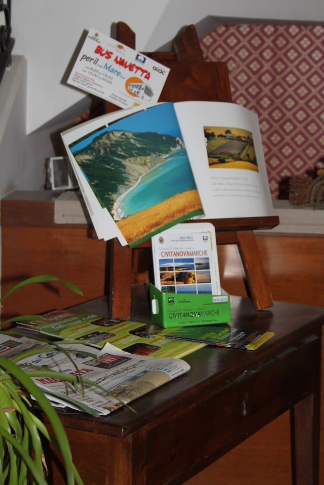 Hotel Girasole 8/43