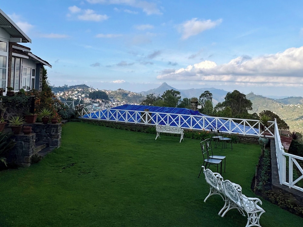 Villa Retreat - Boutique Hotel And Cottages 30/43