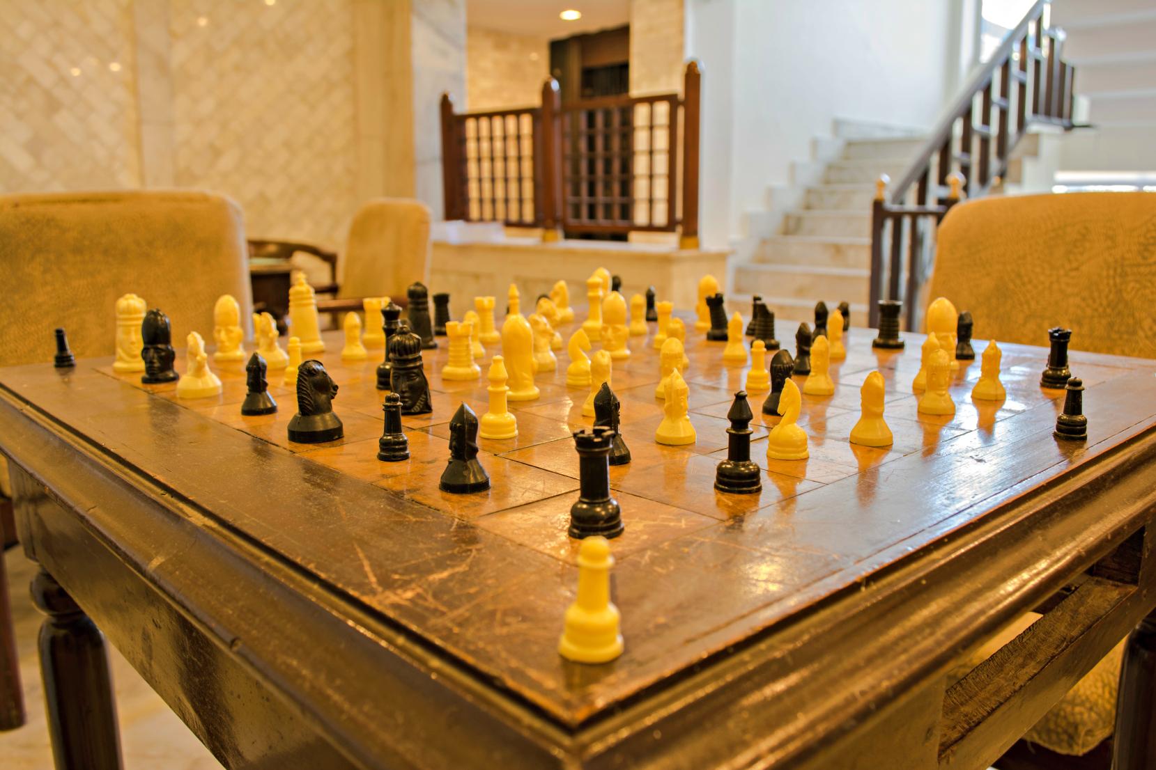 Shiva Continental 18/41