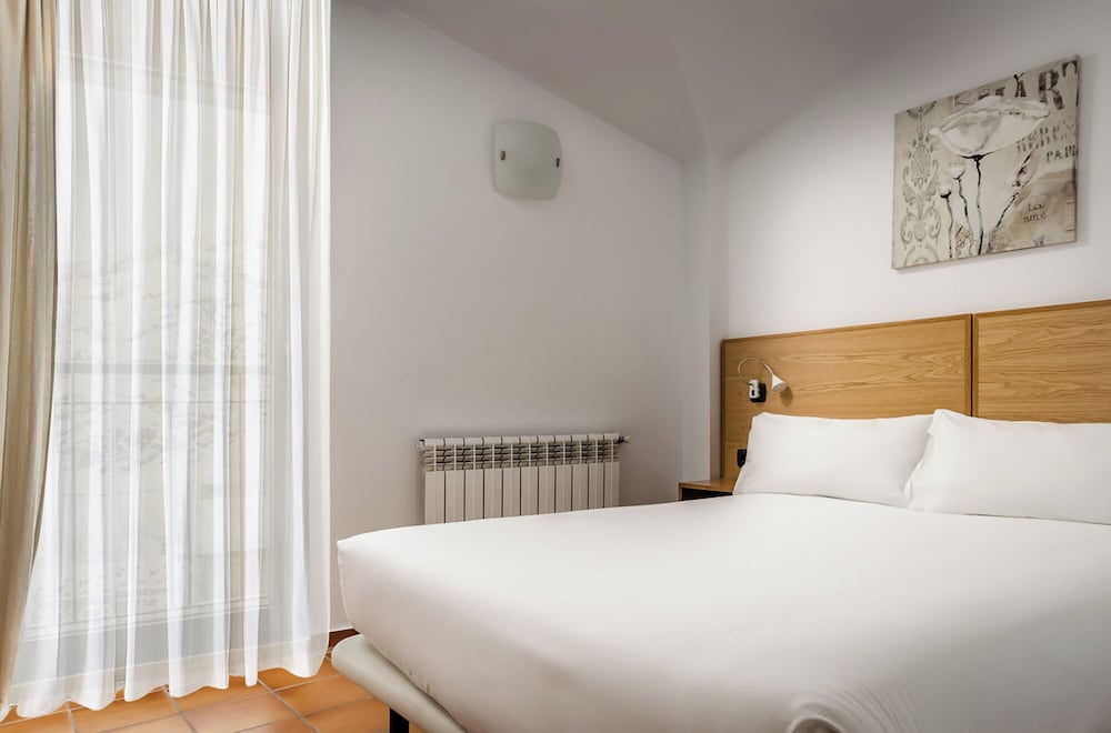 APARTAMENTS PRAT DE LES MOLLERES 5/31