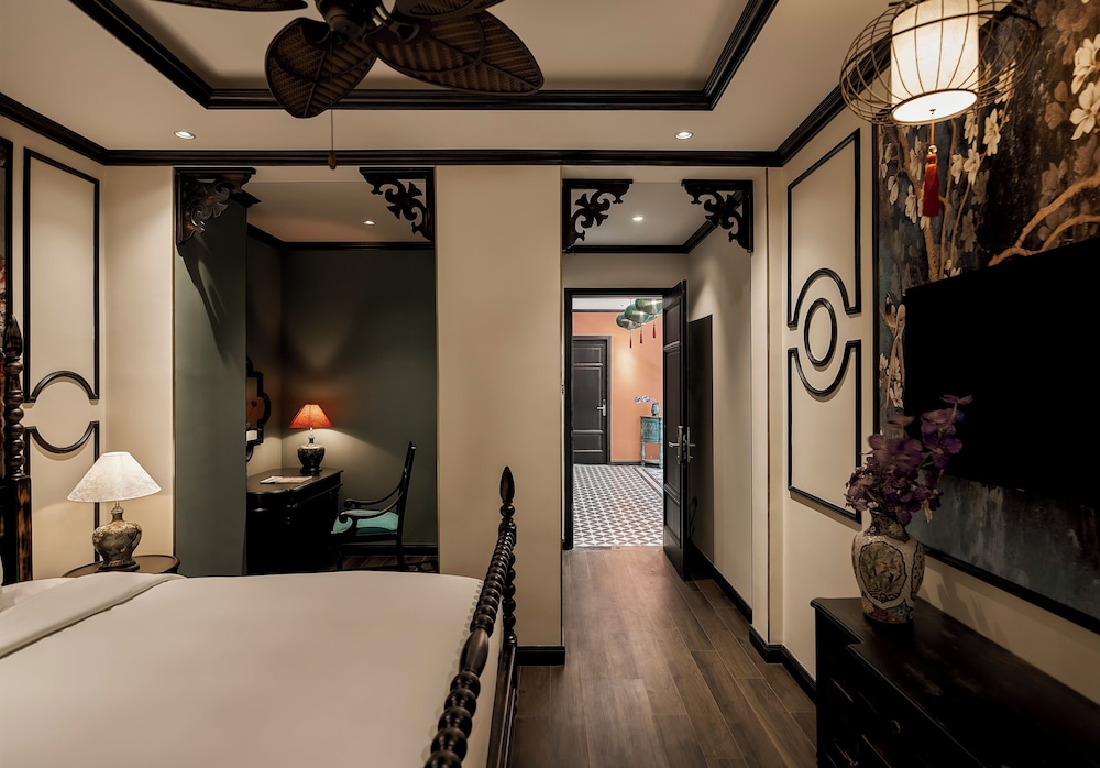 Vanessa Boutique Hotel An Bang 3/42