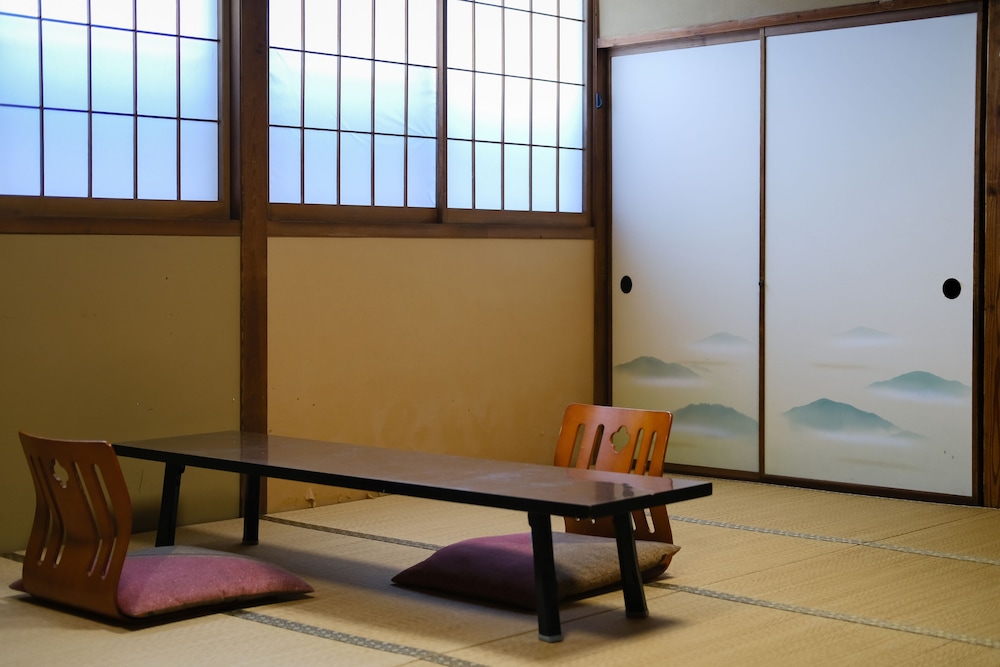 Shinshu Zenkoji Yakuoin 46/56