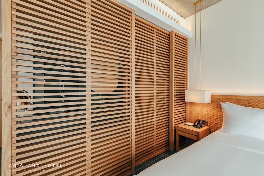 Chicland Da Nang Beach Hotel 30/72