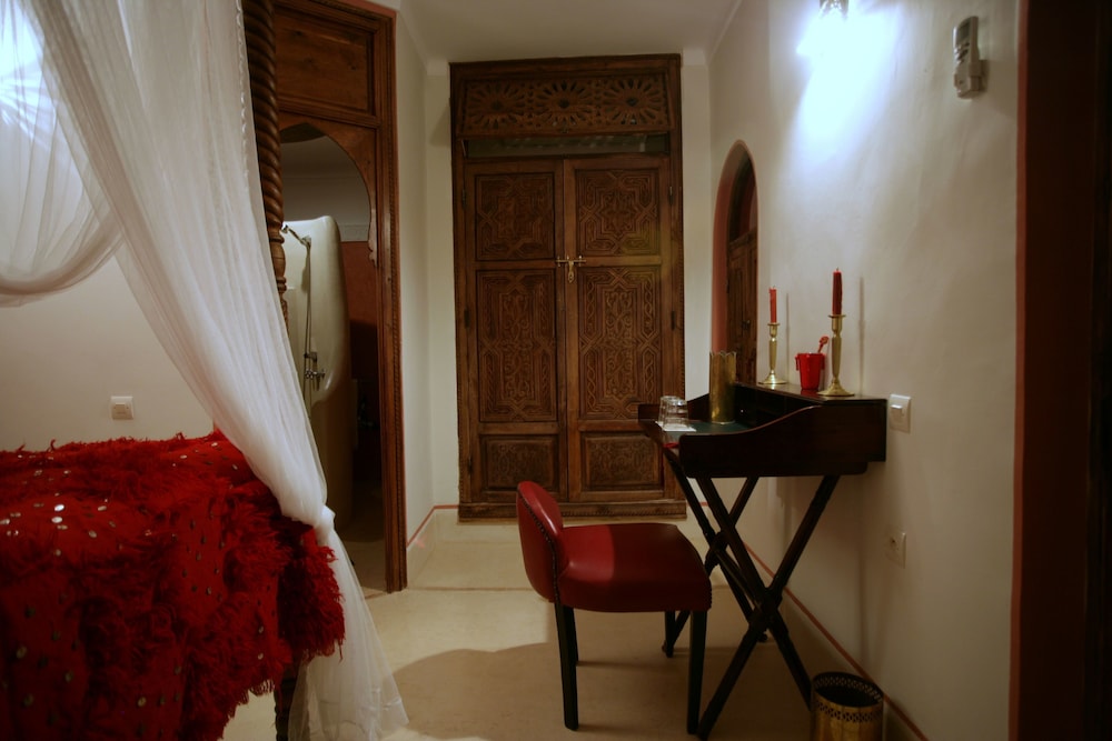 Riad La Cigale 11/50