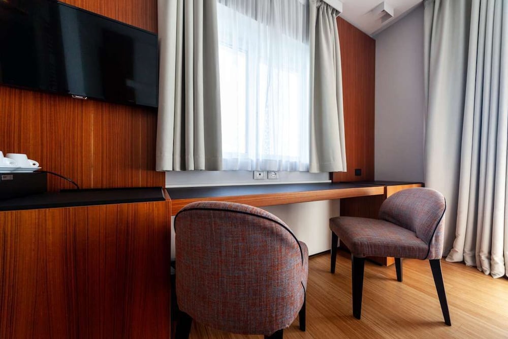 Hotel Ocelle Thermae & Spa 40/48