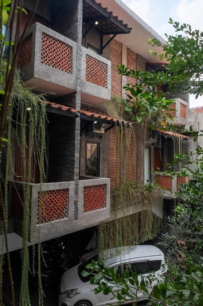 Zen Rooms Legacy Residence Syariah 1/26